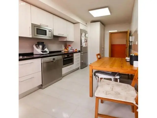 Piso en Venta Avilés 2 Dormitorios 2 Baños Amueblado