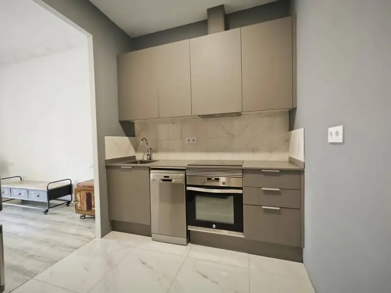 Piso en alquiler en Barcelona ciudad, Barcelona
