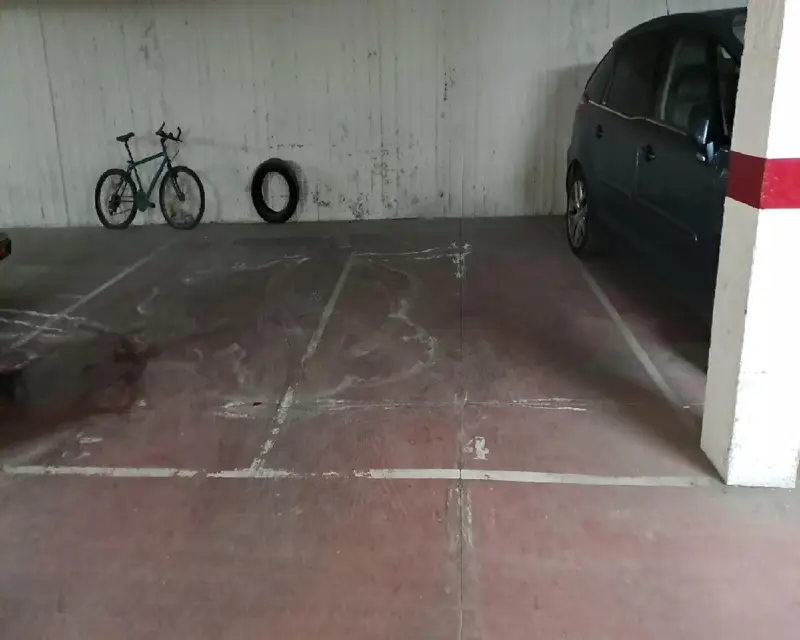 Garaje en venta en Ribadeo