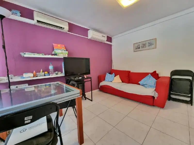 Venta Piso Terraza Castelldefels 2 Dormitorios Parking Cerca Playa