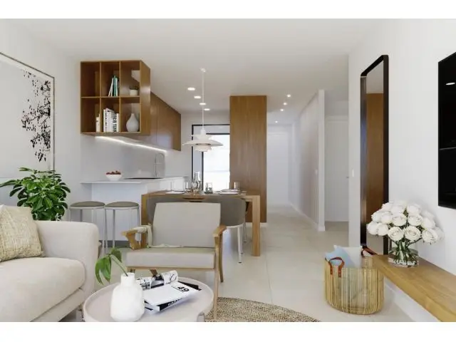 Adosados en Venta Torrevieja Alicante con Piscina Privada