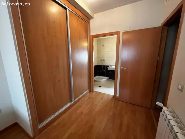 Magnifico Piso Alquiler Ronda Norte 3 Habitaciones 98m2