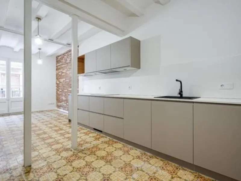 venta Piso en Santa Caterina i la Ribera Sant Pere, Ciutat Vella (49193479315.100500)- Globaliza