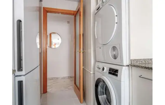 Alquiler Piso 2 Dormitorios 80m2 Barcelona