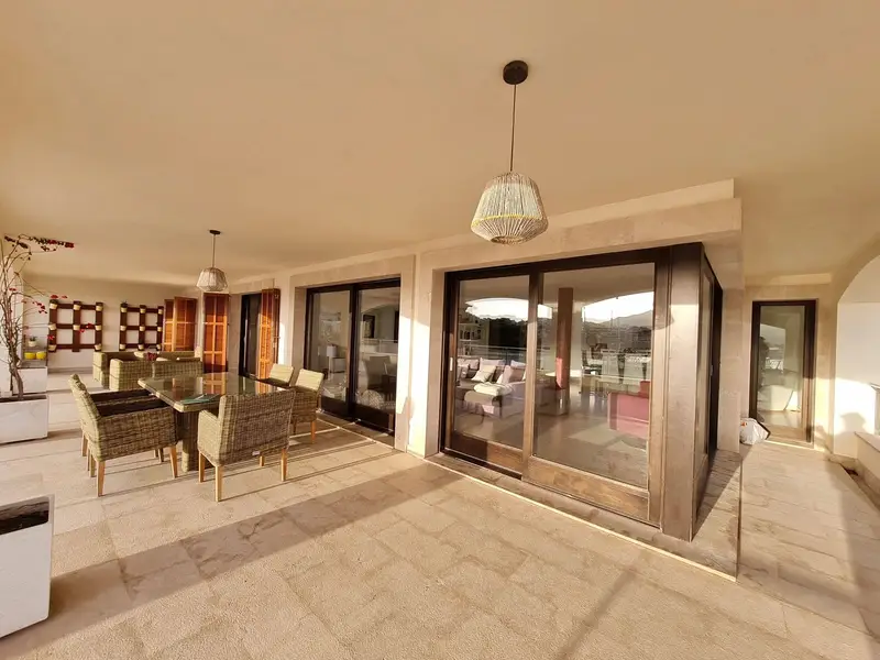 Apartamento en alquiler en Cala Ratjada, Capdepera, Mallorca