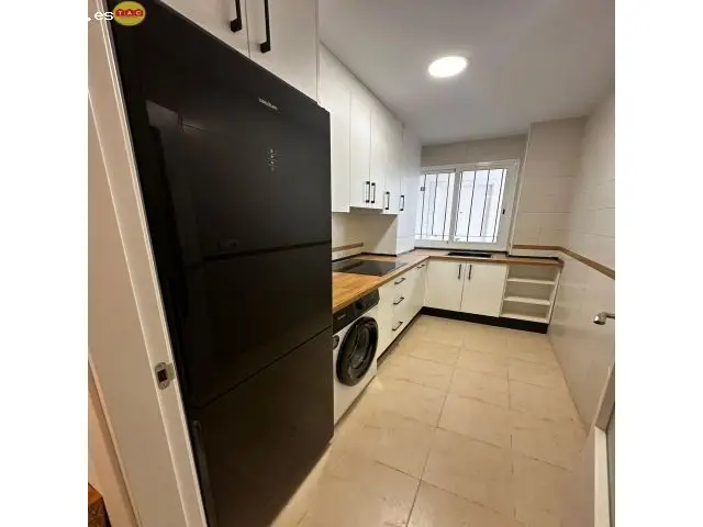 Piso en Lepe zona La Gaga 97m2 3 habitaciones 2 baños