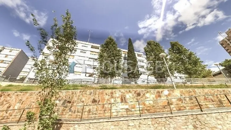 Piso en venta Barcelona 3 dormitorios 1 bao 69m2