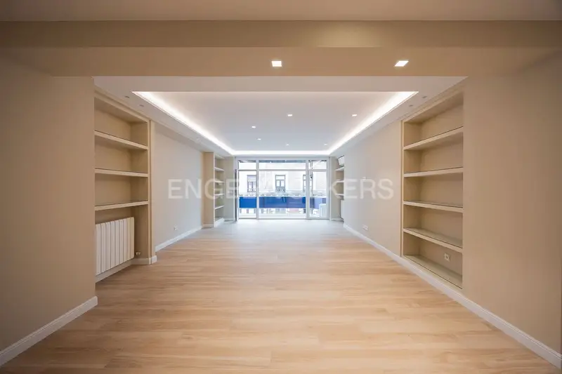 Apartamento de Lujo en Bilbao 245m2 6 habitaciones