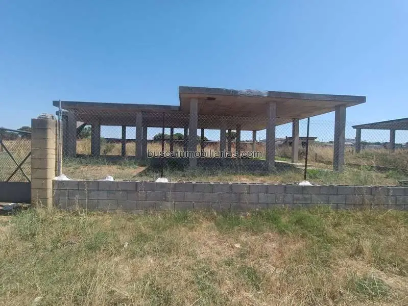 Parcela Rustica en Venta El Puerto de Santa Maria