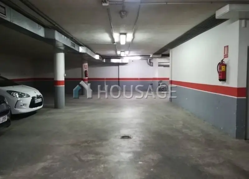 Piso en venta El Raal 1 dormitorio 63m2 garaje trastero