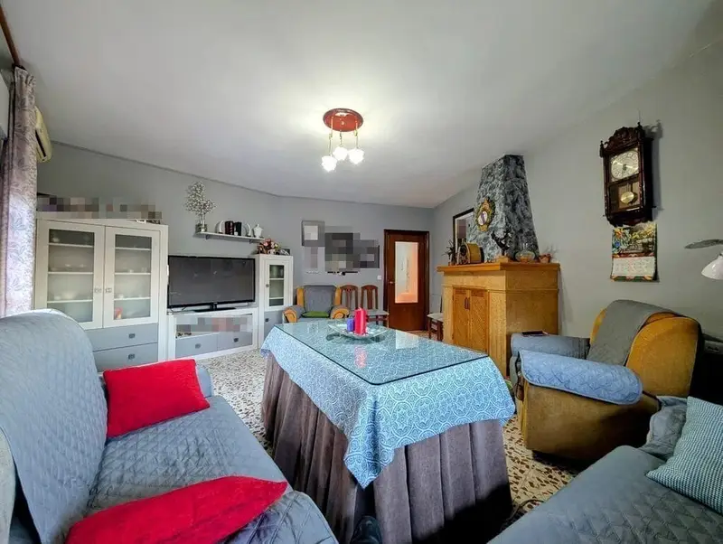 Piso en venta en Loja, Granada