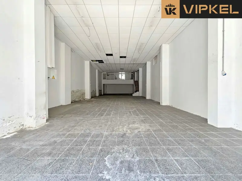 Venta de piso en Centro (Ferrol)