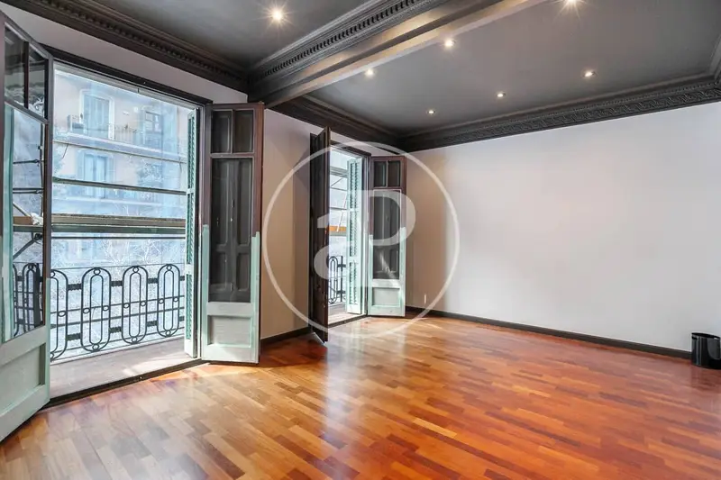 Apartamento en venta en L'Antiga Esquerra de L'Eixample Barcelona