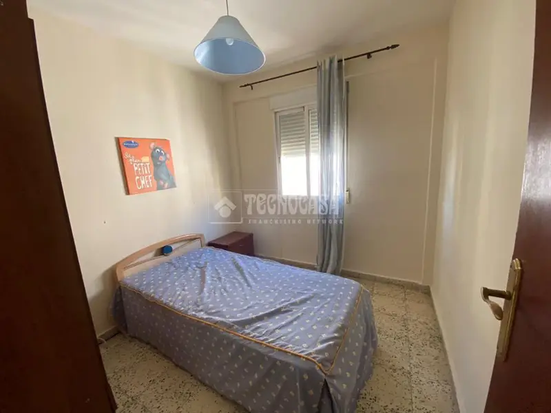 Piso en venta en Martos