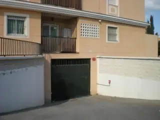 Garaje en venta San Roque 20m2 con ascensor