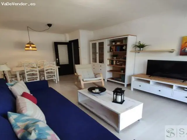 Apartamento en Venta Jávea Cerca de la Playa