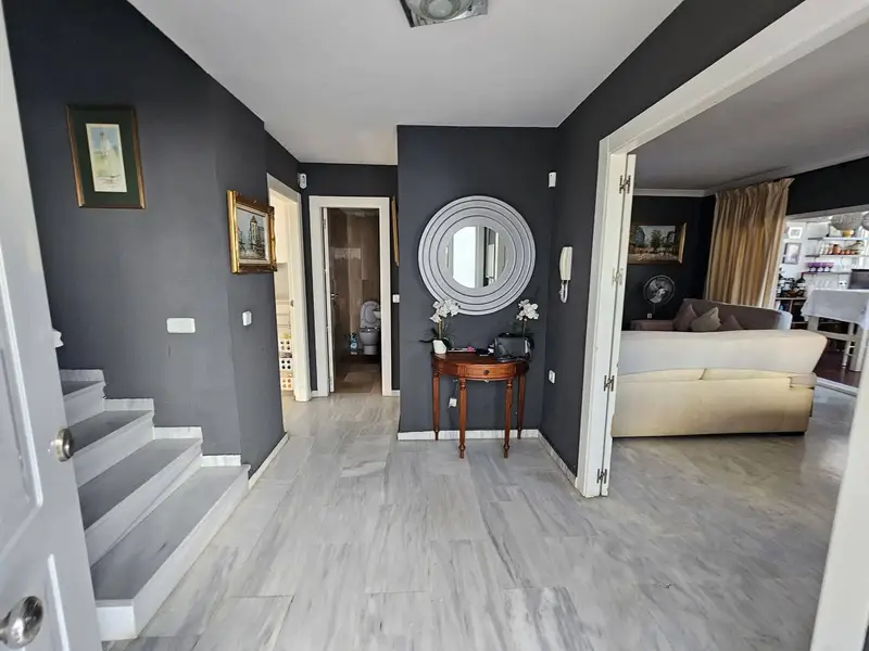 Pareado en Venta Cabopino Marbella 4 Dormitorios Piscina Privada