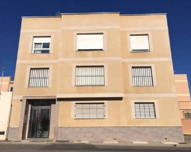 Piso en Vicar 73.55m2 2 habitaciones