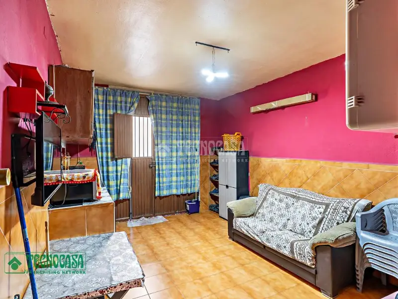 Casa en Venta La Mojonera 152m2 Ideal Familias