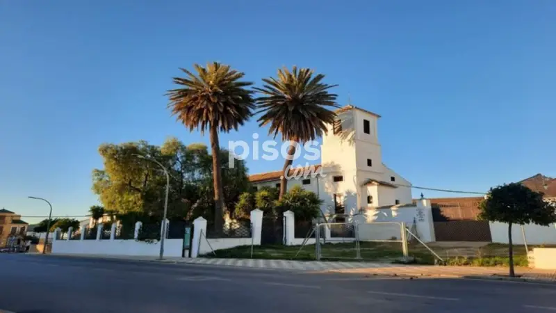 Casa en venta en Calle Andalucia, cerca de Calle Principe de Asturias