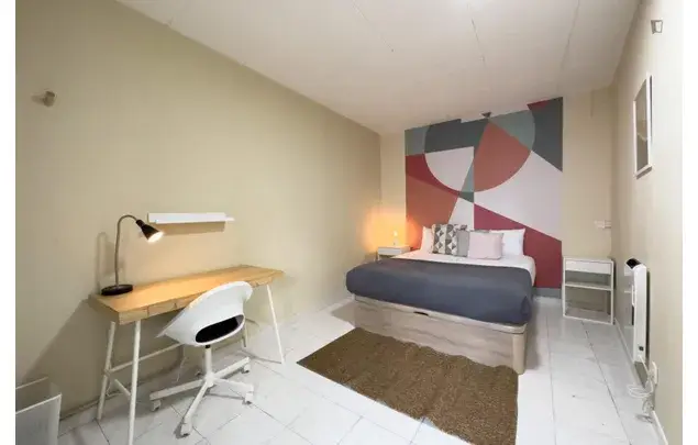 Alquiler Apartamento 5 Dormitorios Barcelona 3 24 Meses
