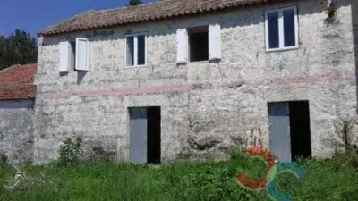 Casa en venta para reformar en Ard	án Marín cerca de la playa