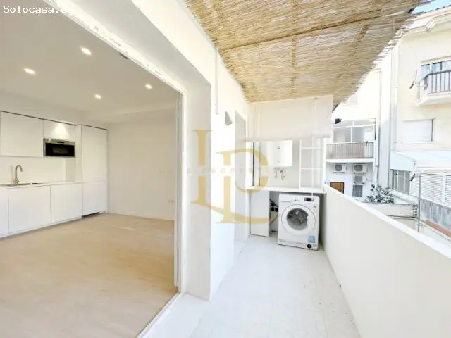 Piso en Rubi Barcelona 3 Habitaciones Reformado Cerca Sant Cugat
