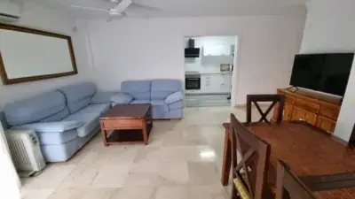 Piso en venta en Avenida de Mijas 4 dormitorios 2 baños