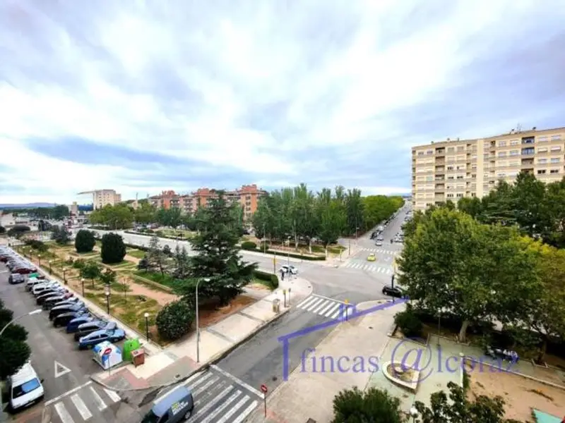 venta Piso en Huesca, Huesca Provincia (50055003311.100500)- Globaliza