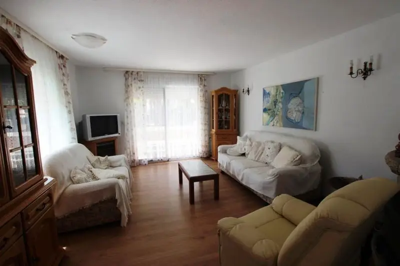 Bungalow 3 Dormitorios Albir Cerca de la Playa