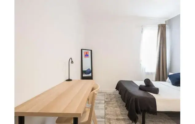 Alquiler Apartamento 120m2 Madrid Centro
