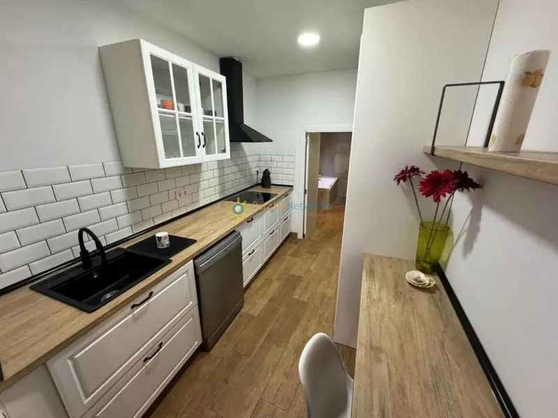 Casa en Venta Oliva Valencia Reformada 150m2 2 Banos Terraza Playa