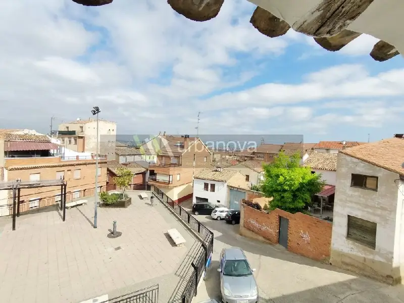 Casa en Venta Villamediana de Iregua 309m2 para Reformar