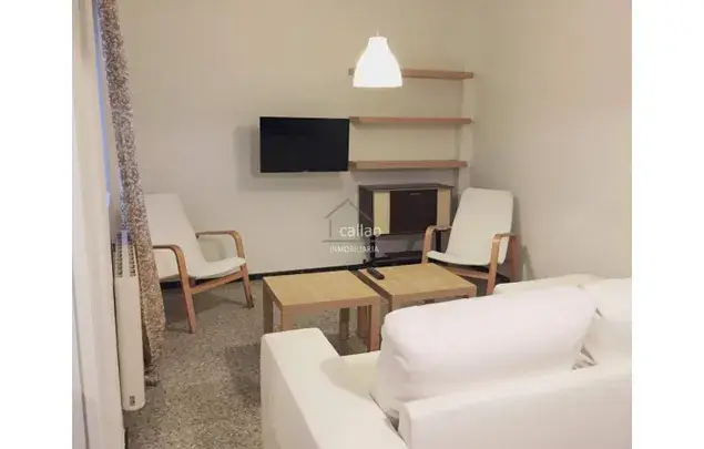 Alquiler Apartamento 3 Dormitorios 90m2 Leganes Estudiantes Curso 25 26