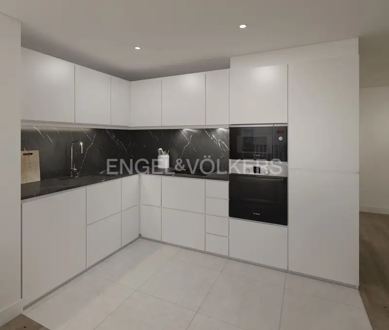 Apartamento en venta en Les Franqueses del Vallès, Barcelona