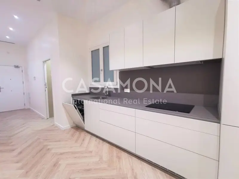 Apartamento en Venta en el Born Barcelona