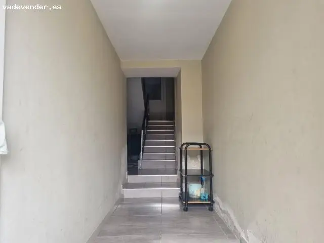 Casa en Venta Caparroso Navarra 220m2 Gran Potencial Reforma