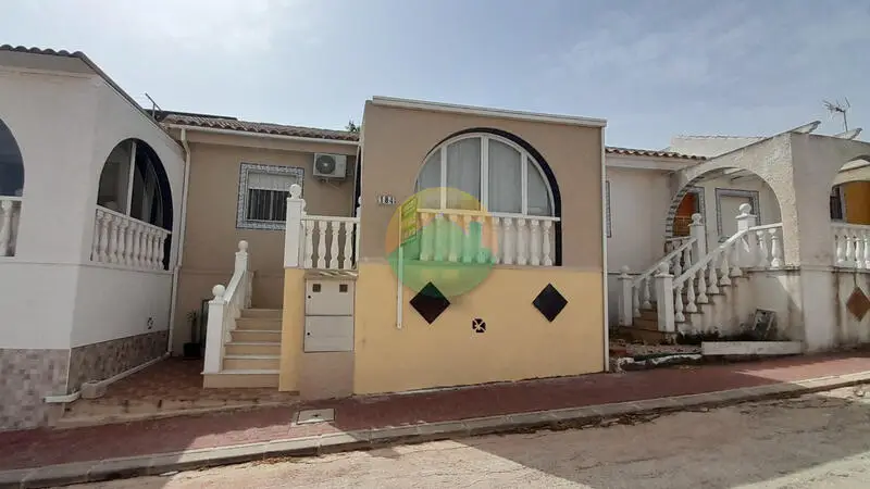 2 Cuarto Adosado en venta
Camposol, Murcia