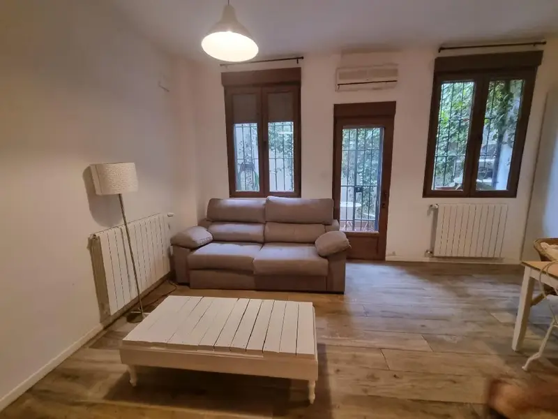 Alquiler Loft Luminoso Centro Granada