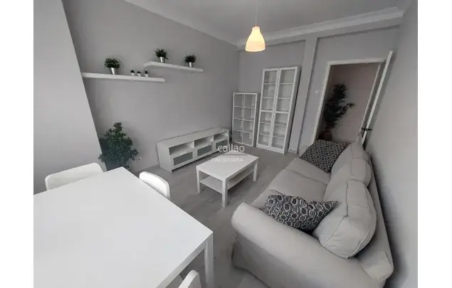 Alquiler Piso 3 Dormitorios 80m2 Ferrol