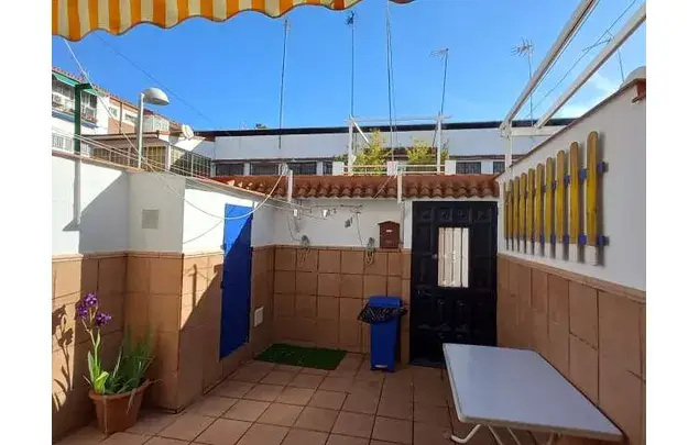Rent 2 bedroom apartment in Madrid