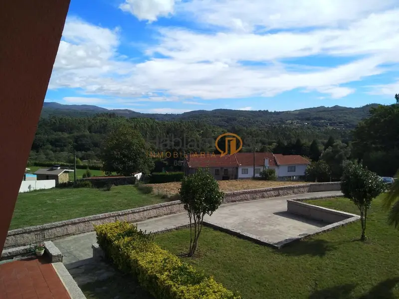 Venta Chalet con Trastero en Mourente Pontevedra
