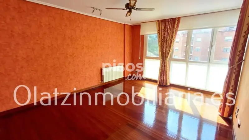 Piso en Venta en Alonsotegi cerca de Bilbao