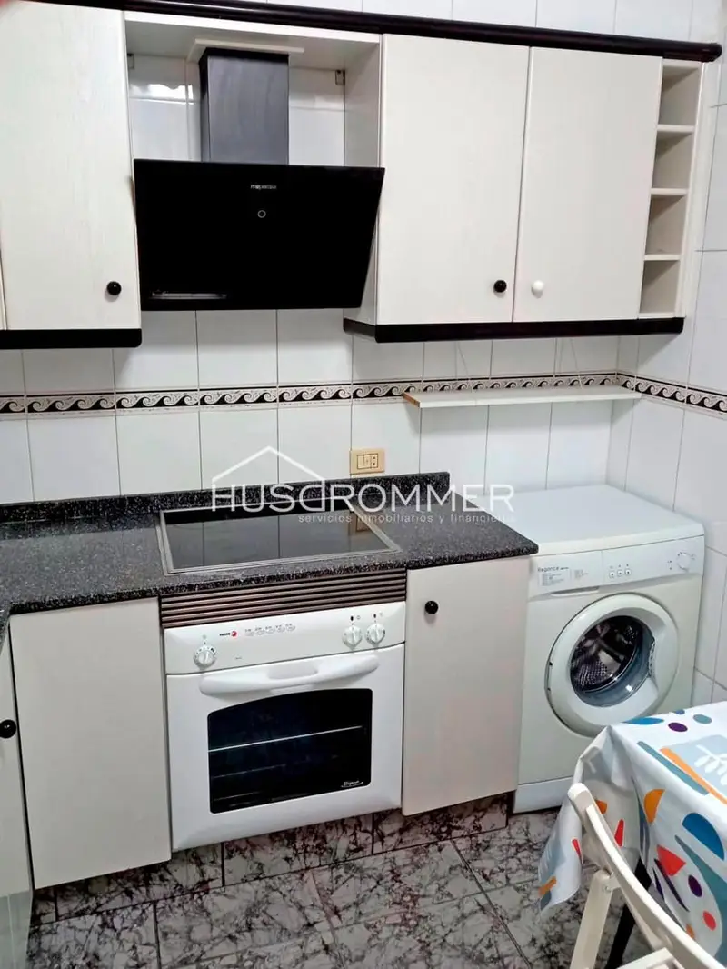 Piso en venta en Centro, Castelló de la Plana, Castellón