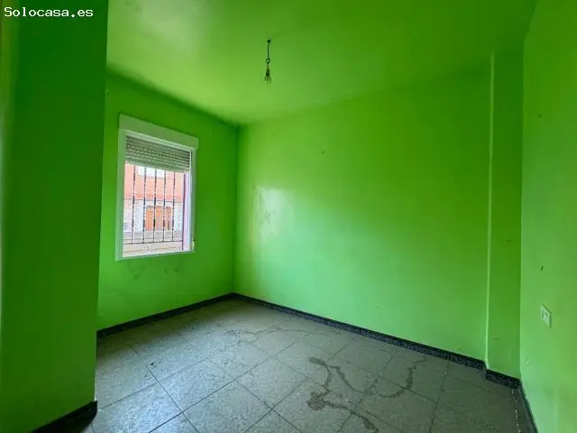 Casa en Venta Montehermoso 110m2 Dos Plantas