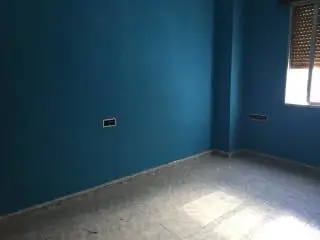 Piso 86m2 4 habitaciones 2 baños Cabra