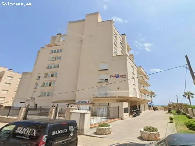 Piso en Peñiscola Venta al Contado Sin Posesion