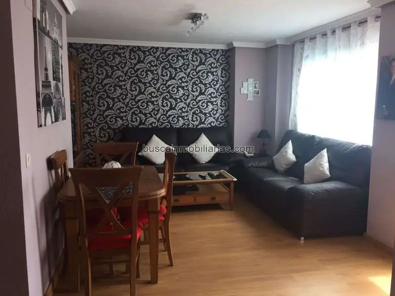 Ático en venta en Ceuta
