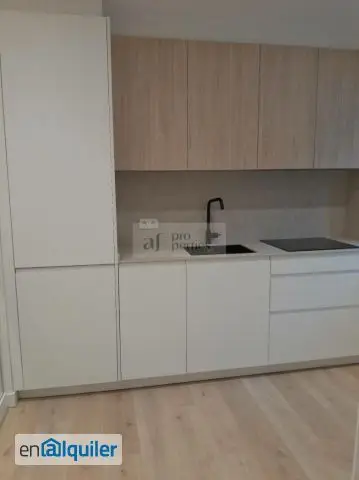 Apartamento 2 dormitorios Vigo Nuevo Planta Baja Terraza