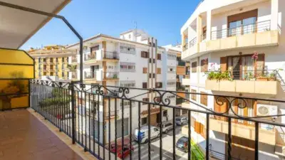 Apartamento en Venta en Centro de Jávea